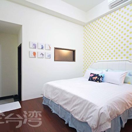 Dibao 16 Homestay Fangliao Bagian luar foto