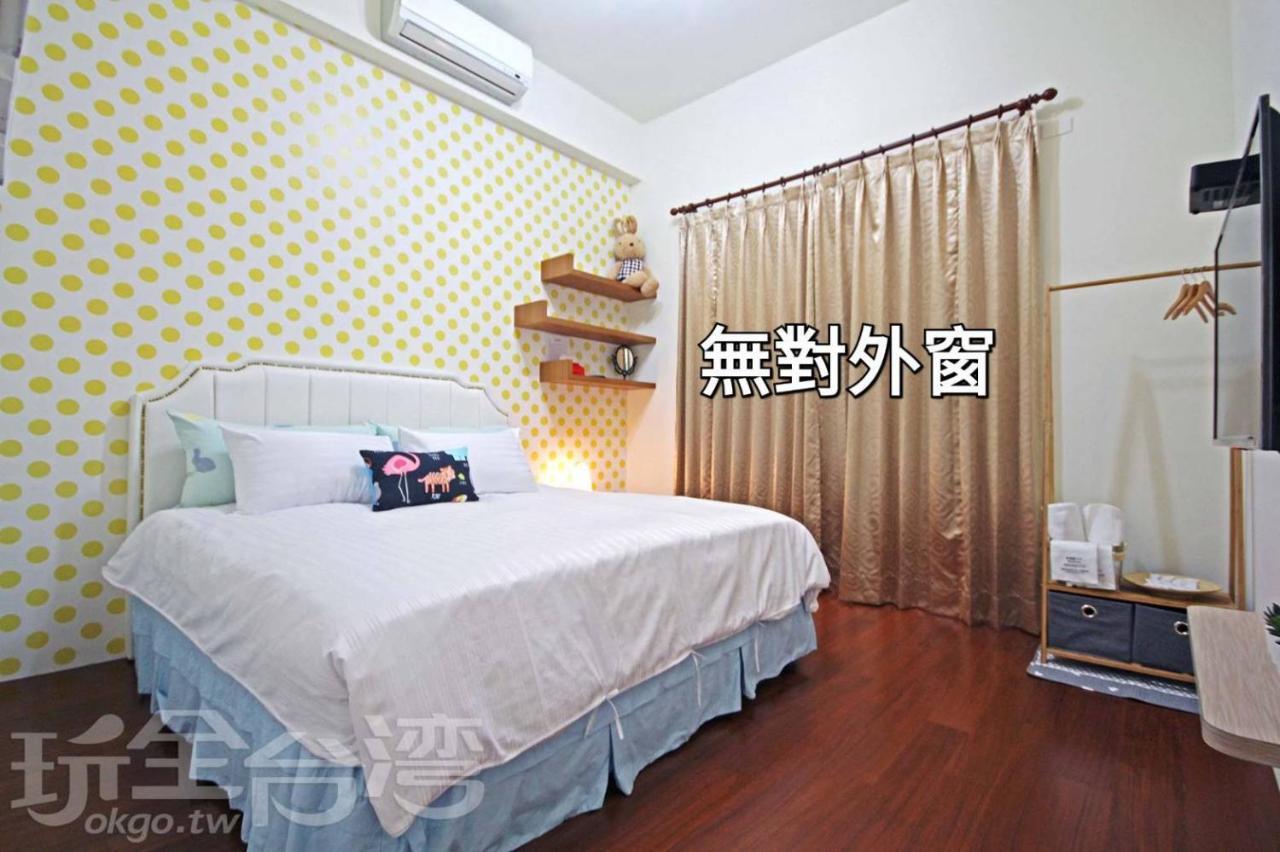 Dibao 16 Homestay Fangliao Bagian luar foto