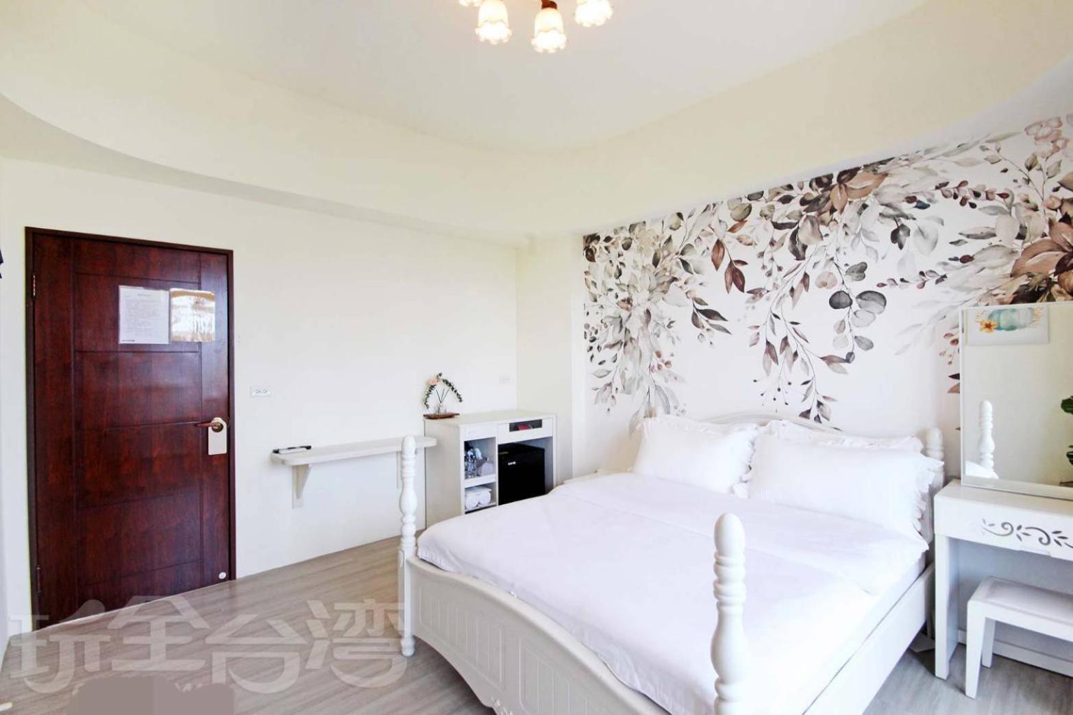 Dibao 16 Homestay Fangliao Bagian luar foto