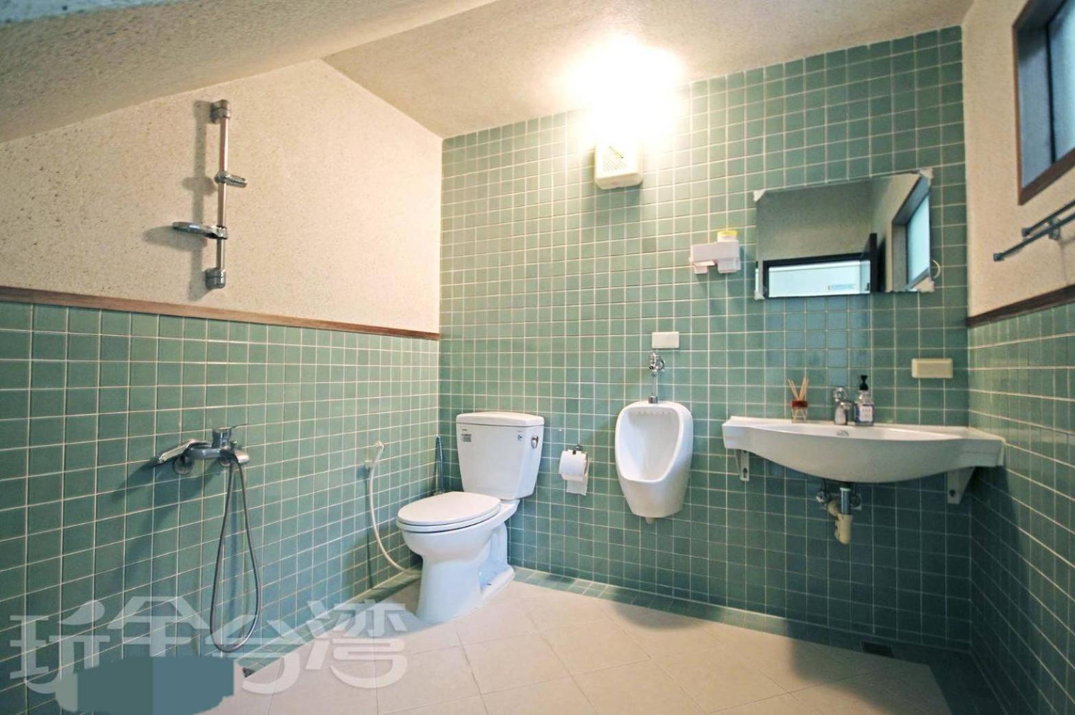 Dibao 16 Homestay Fangliao Bagian luar foto
